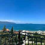 דירה Alma's At *