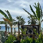 דירה Alma's At Vlorë