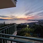 דירה Alma's At *