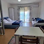דירה Alma's At Vlorë
