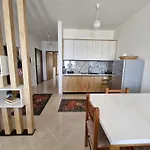 דירה Alma's At *