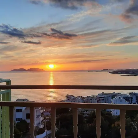 Alma's At Apartment Vlore