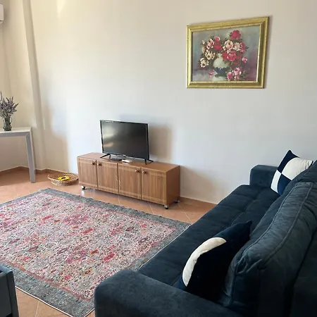 Apartment Alma's At