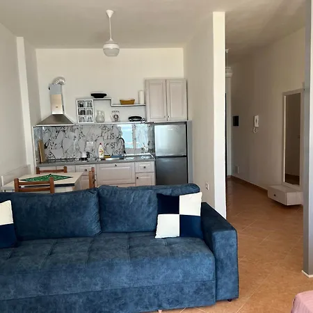 Apartment Alma's At *
