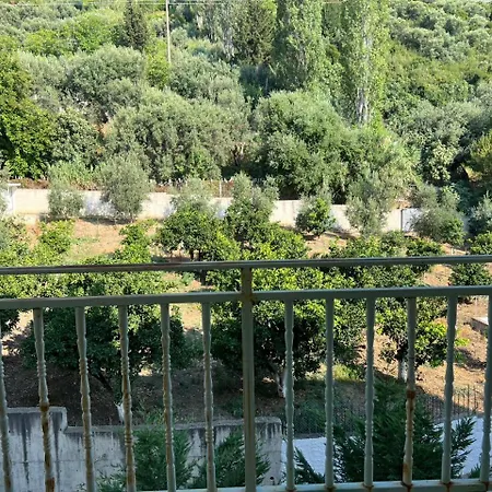 Alma's At Apartment Vlore
