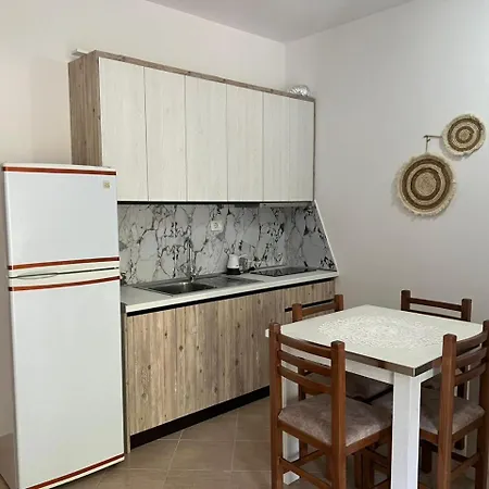 Apartment Alma's At *