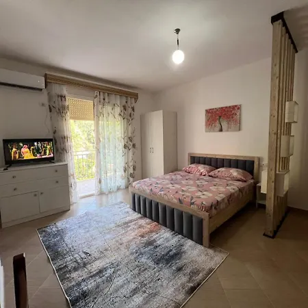 Apartment Alma's At